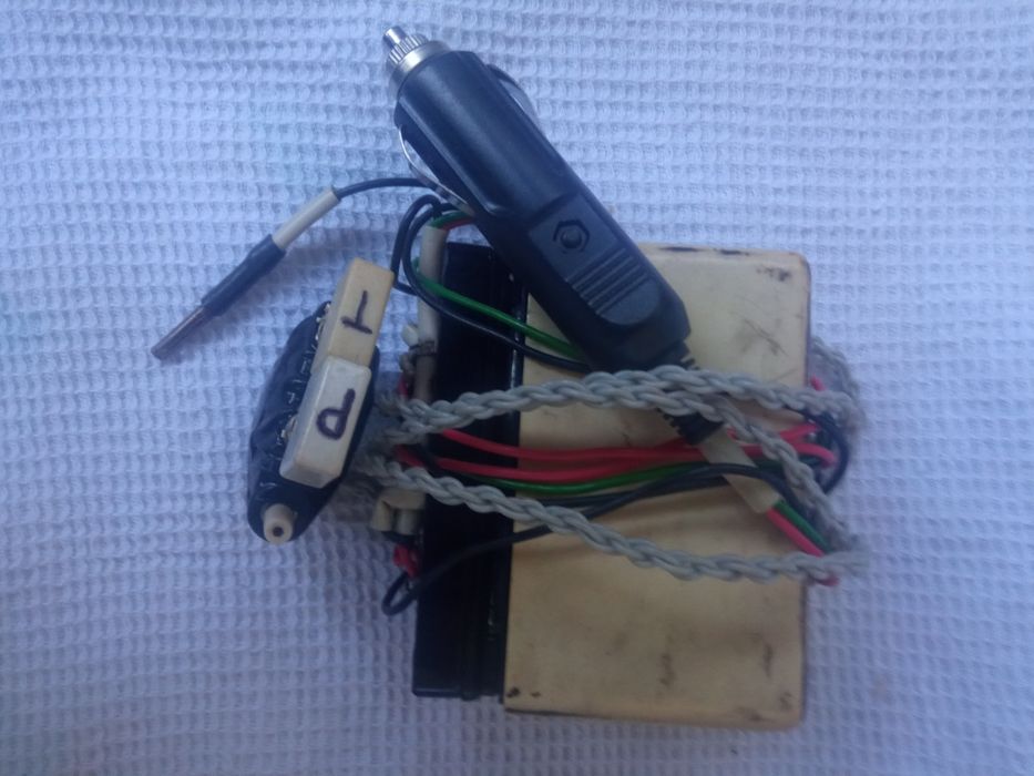 Продам подмотку тахографа Актиа.