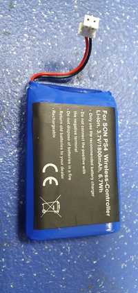 Bateria para PS4 Li-ion 3,7v/1800Ah 6,7Wh