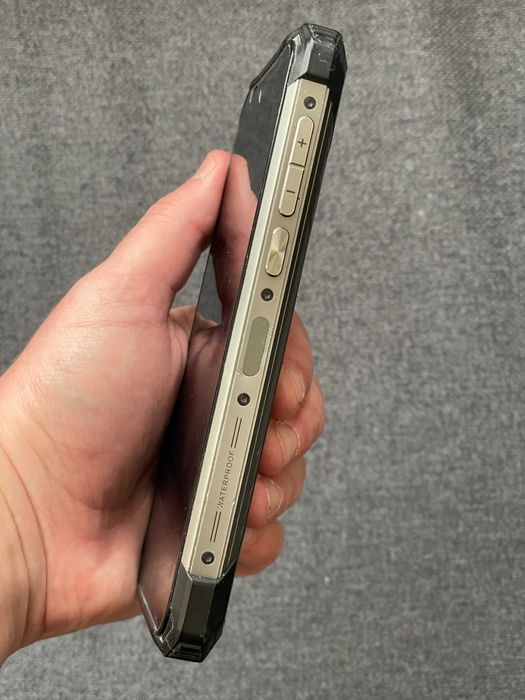 Смартфон Doogee s86 Pro 8/128gb