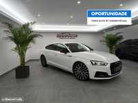 Audi A5 Sportback 2.0 TDI Multitronic Business Line S-line