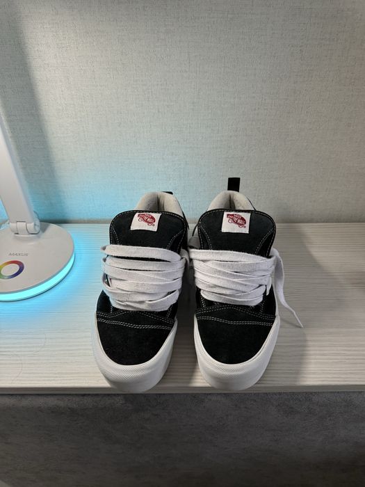 Vans Knu Stack - мужские 43