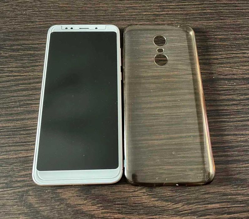 Cмартфон Xiaomi Redmi 5 Plus 32GB