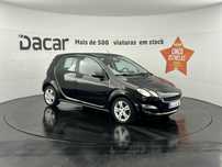 SMART FORFOUR 1.5 CDI PURE