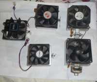 аксессуары и комплектующие. радиаторы для AMD AM2+