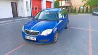 Skoda Roomster 1.4 2007