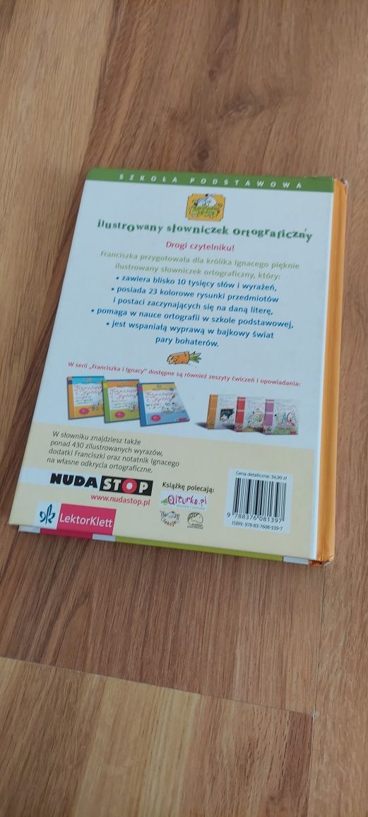 Księga zagadek pytania i odpowiedzi