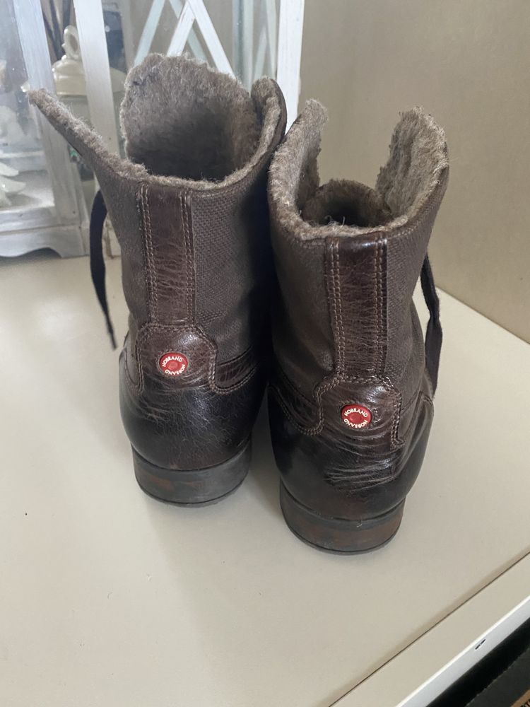 Super buty Nobrand 42