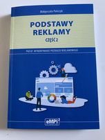 Podstawy Reklamy czesc 2 - nowa jsuazka