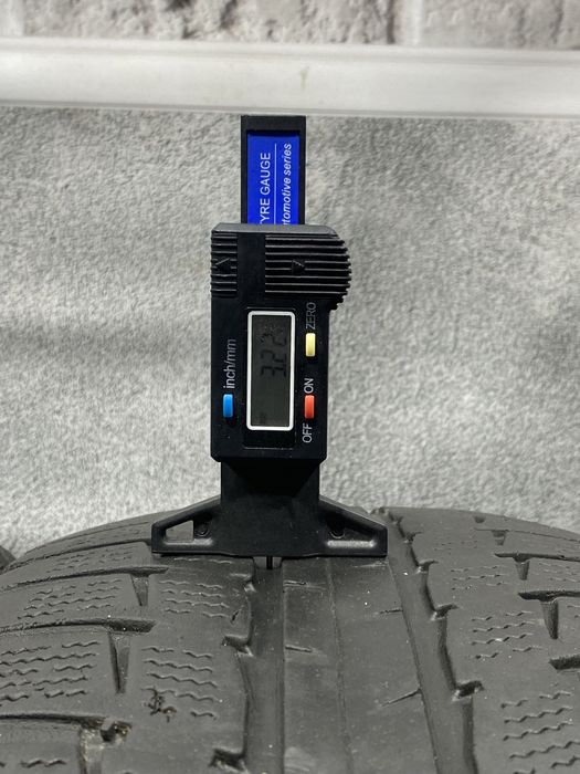 ‼️ЗИМОВА РЕЗИНА‼️ Falken • 215/60 R17 АРТ:281