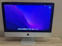 iMac 21.5” Late 2012 i5 / 8GB / 1TB HDD / Monterey