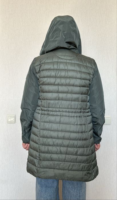 Пуховик жіночий, курткMARCO POLO  (орігінал 44 розмір) Стан ідеальний