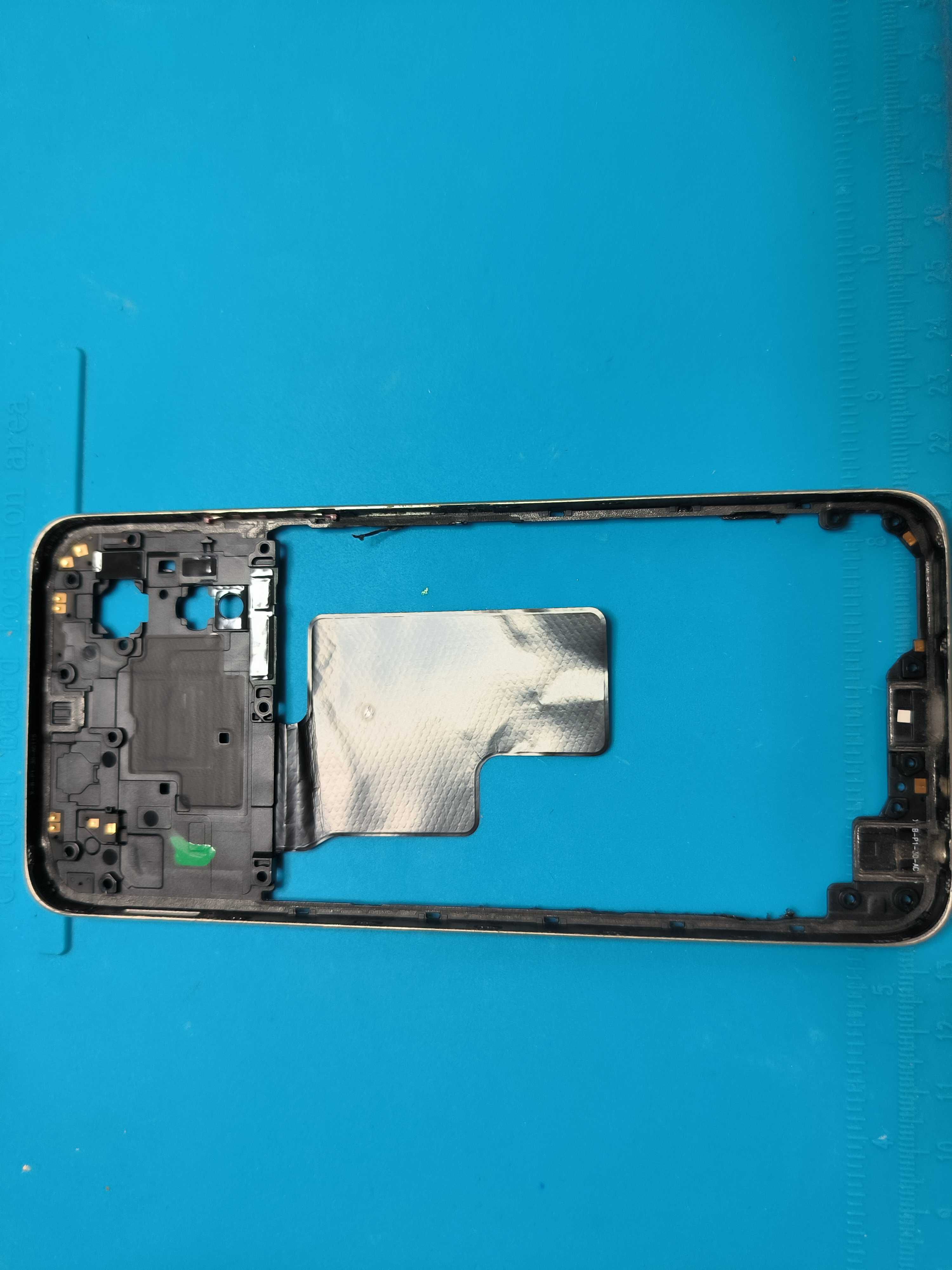 Ramka obudowa OPPO A38 CPH 2579– Oryginalna, z Demontażu