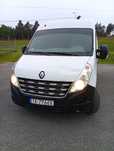Renault Master 2.3 2014. L3H2
