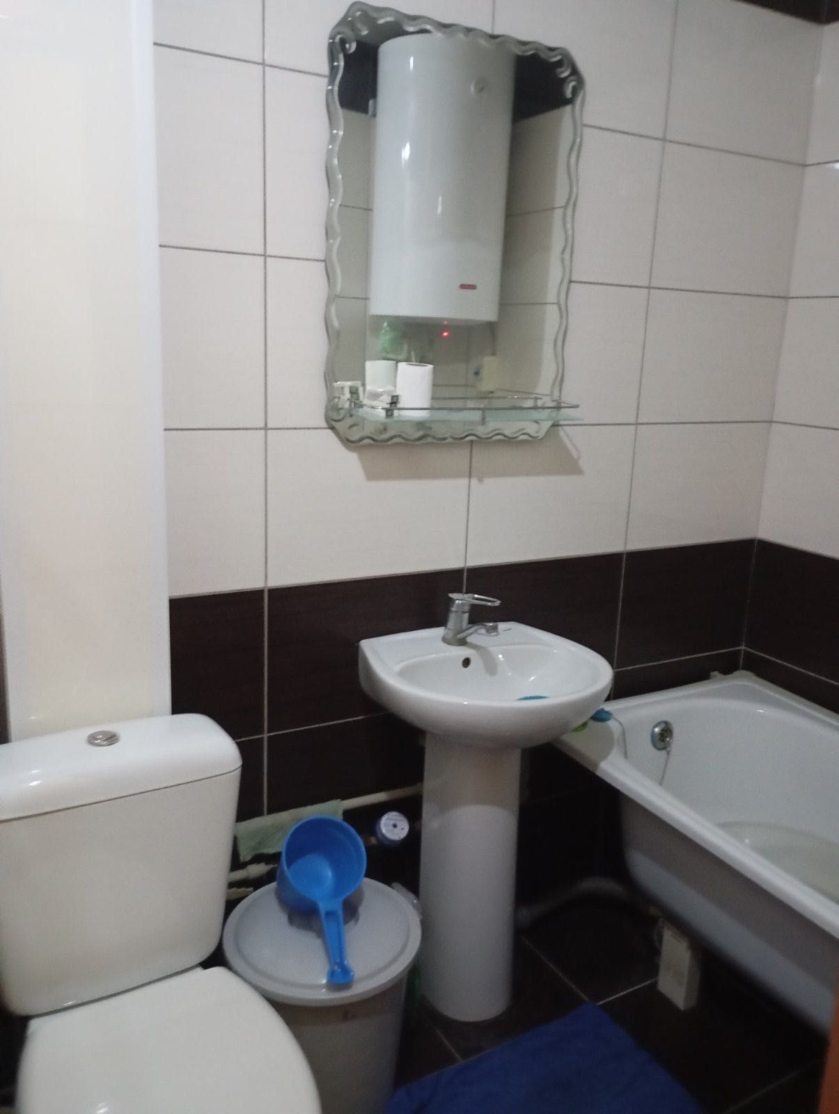Квартира посуточно