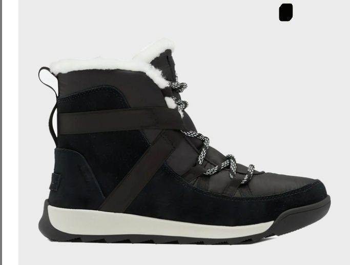 Buty Sorel śniegowce kozaki botki zimowe ocieplane roz,38,