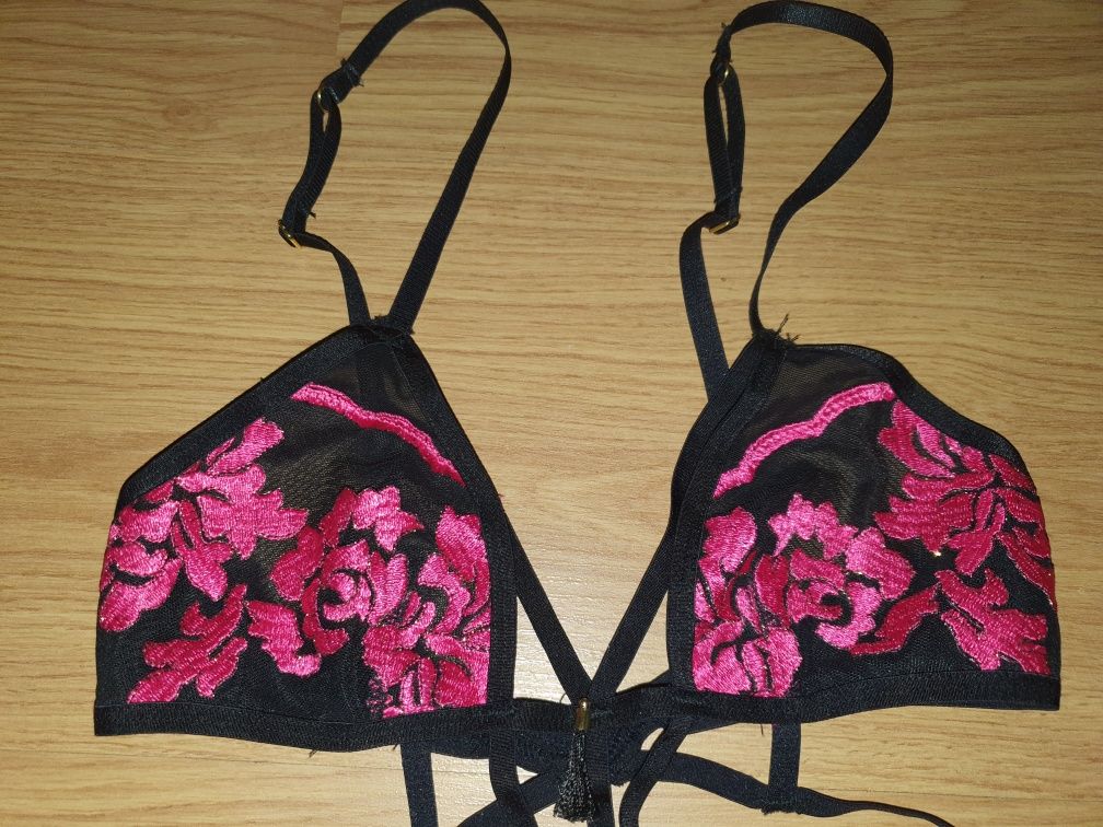 Body Hunkemoller nowe z metką rozm XS