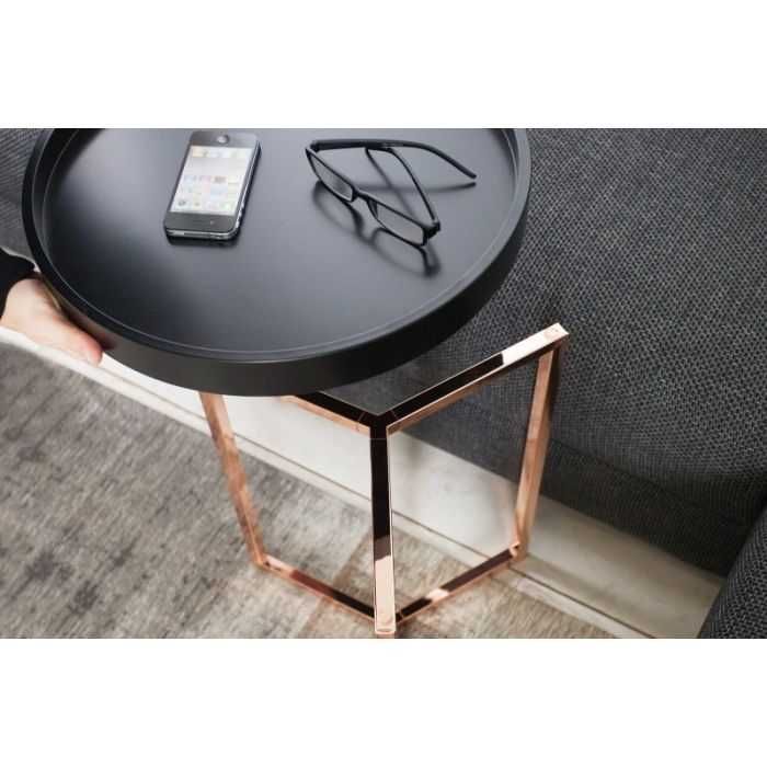 Stolik kawowy INVICTA Modular