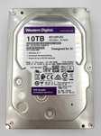 Dyski twarde HDD 10 TB 3,5" SATA | Western Digital (WD Purple)