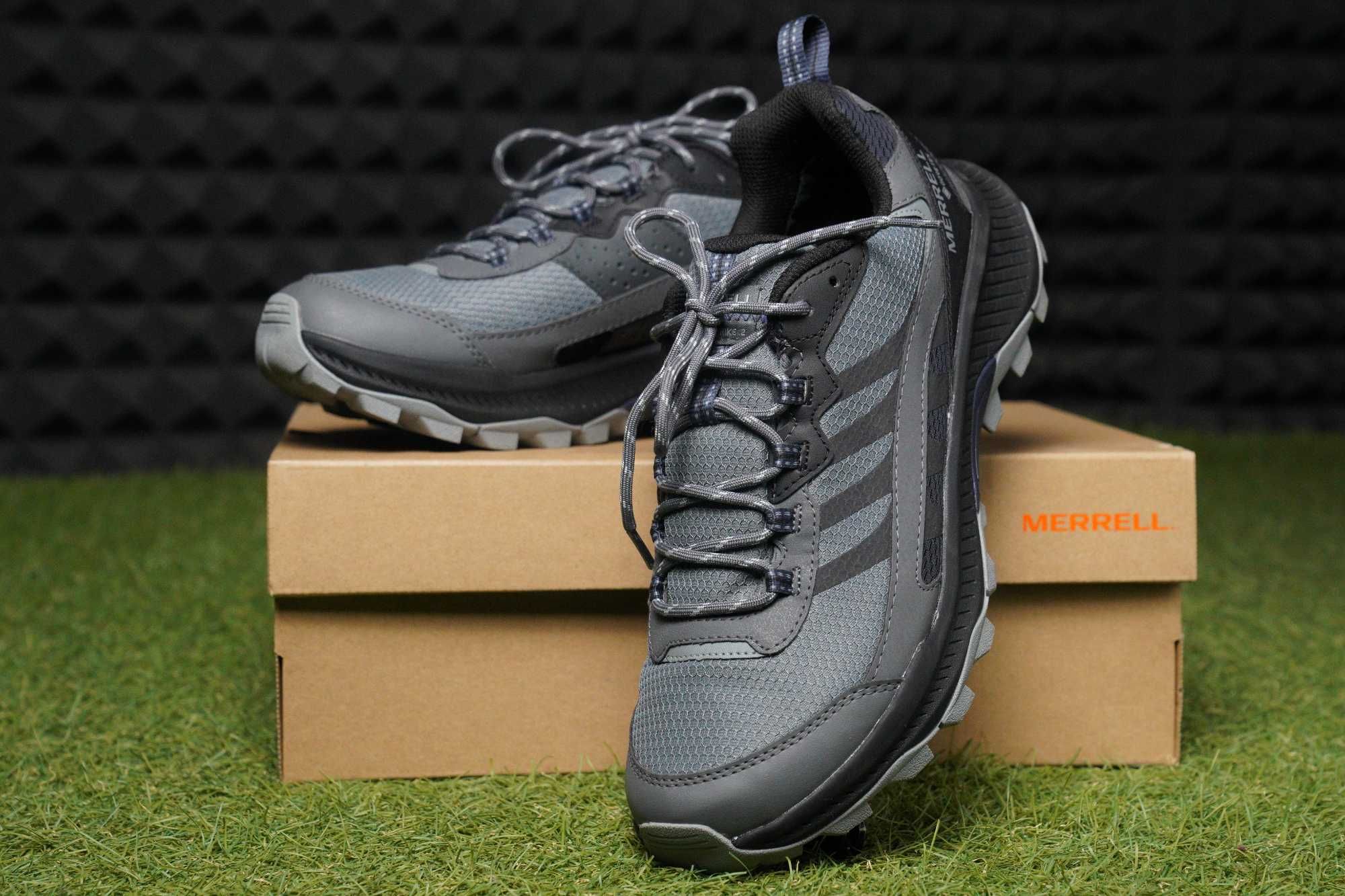 Merrell Speed Strike 2 GTX