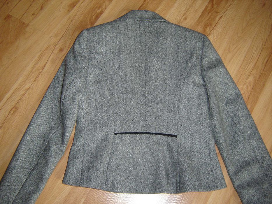 Marynarka żakiet Bialcon roz. 36