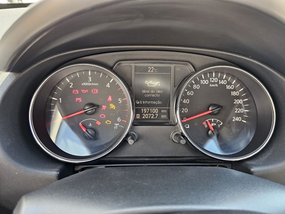 Nissan Qashqai Tecna Premium 1.5Dci - nacional 1 dono