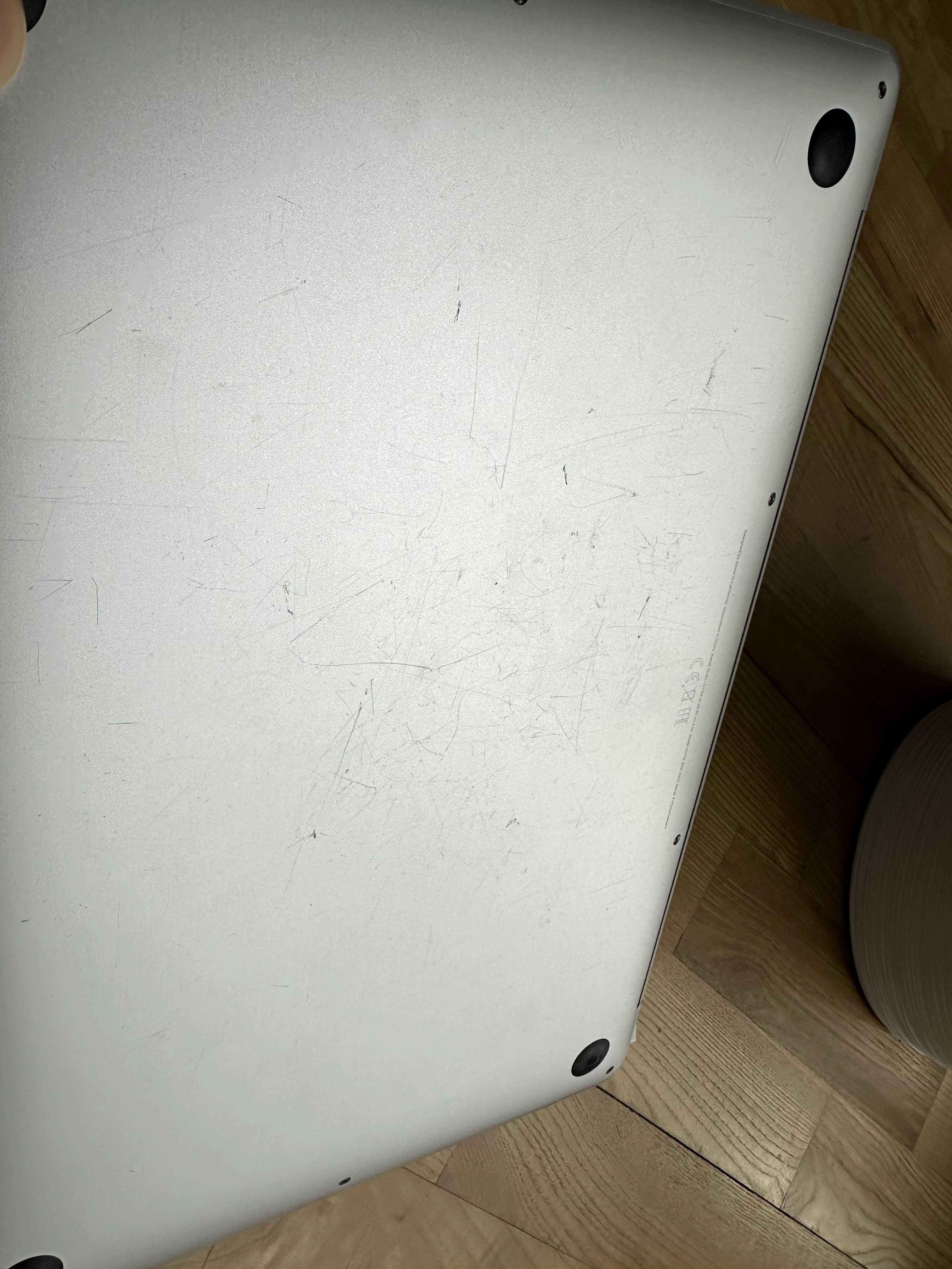 MacBook Air 13,3 A2179, 2020 i7 16GB/512GB