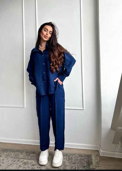 Жіночий костюм двійка