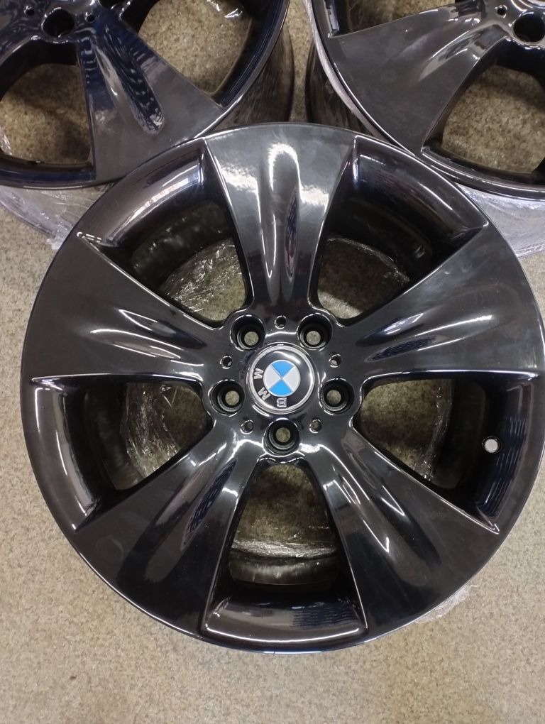 Дискиоригінал  R19 X5  BMW 3 5 E60 E39 F10