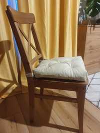 Krzesło Ikea INGOLF