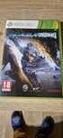 Metal Gear rising xbox 360