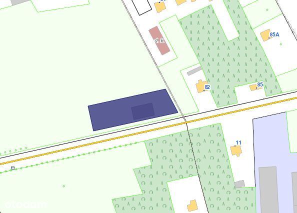 Okręgowa Stacja Kontroli Pojazdów GOTOWY BIZNES !!