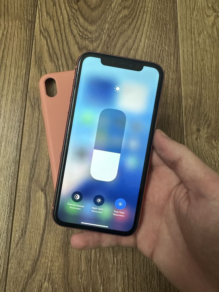 iPhone XR 64гб,все працює