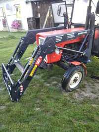 TUR z montażem WOL-MET/AGRO-TUR C330/360 ZETOR 5211/7211 Massey MF