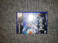 Time Splitters 2 ps2