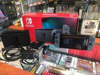 Konsola Nintendo Switch V2 Sklep Irydium