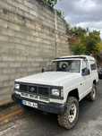 Nissan Patrol 4x4