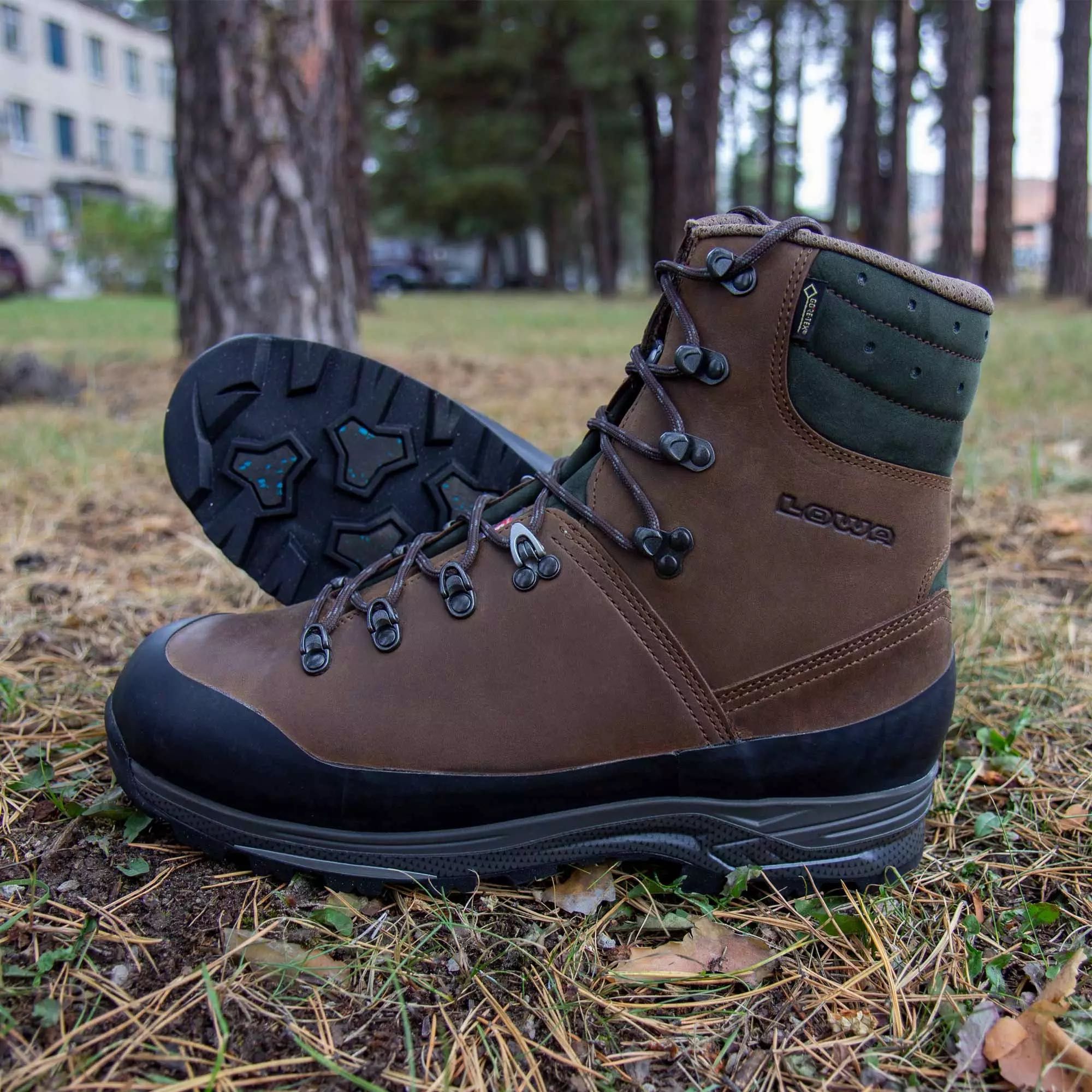 LOWA Bighorn Hunter G3 GTX
