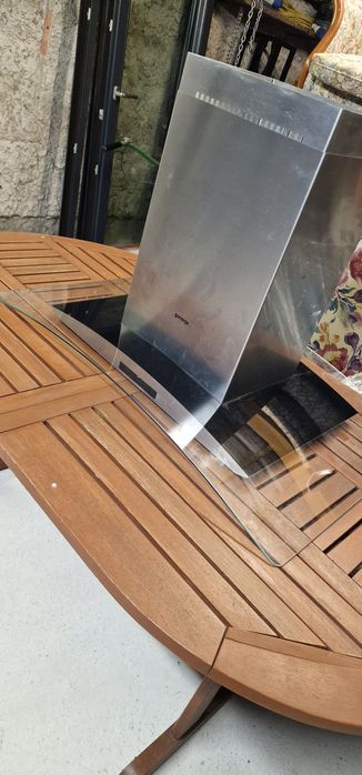 Okap kuchenny Gorenje