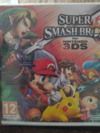 Super Smash Bros for Nintendo 3DS