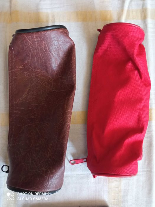 Sprzedam 2 Piórniki dla Dzieci.