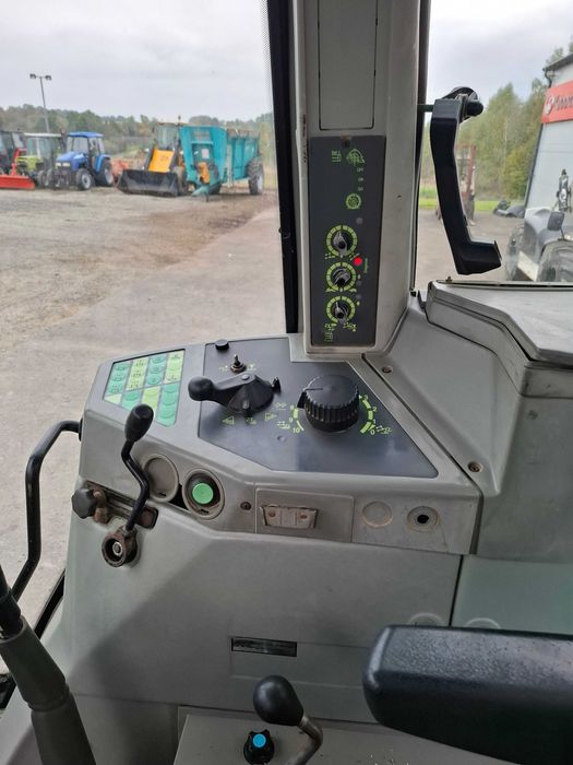 Fendt Favorit 514C