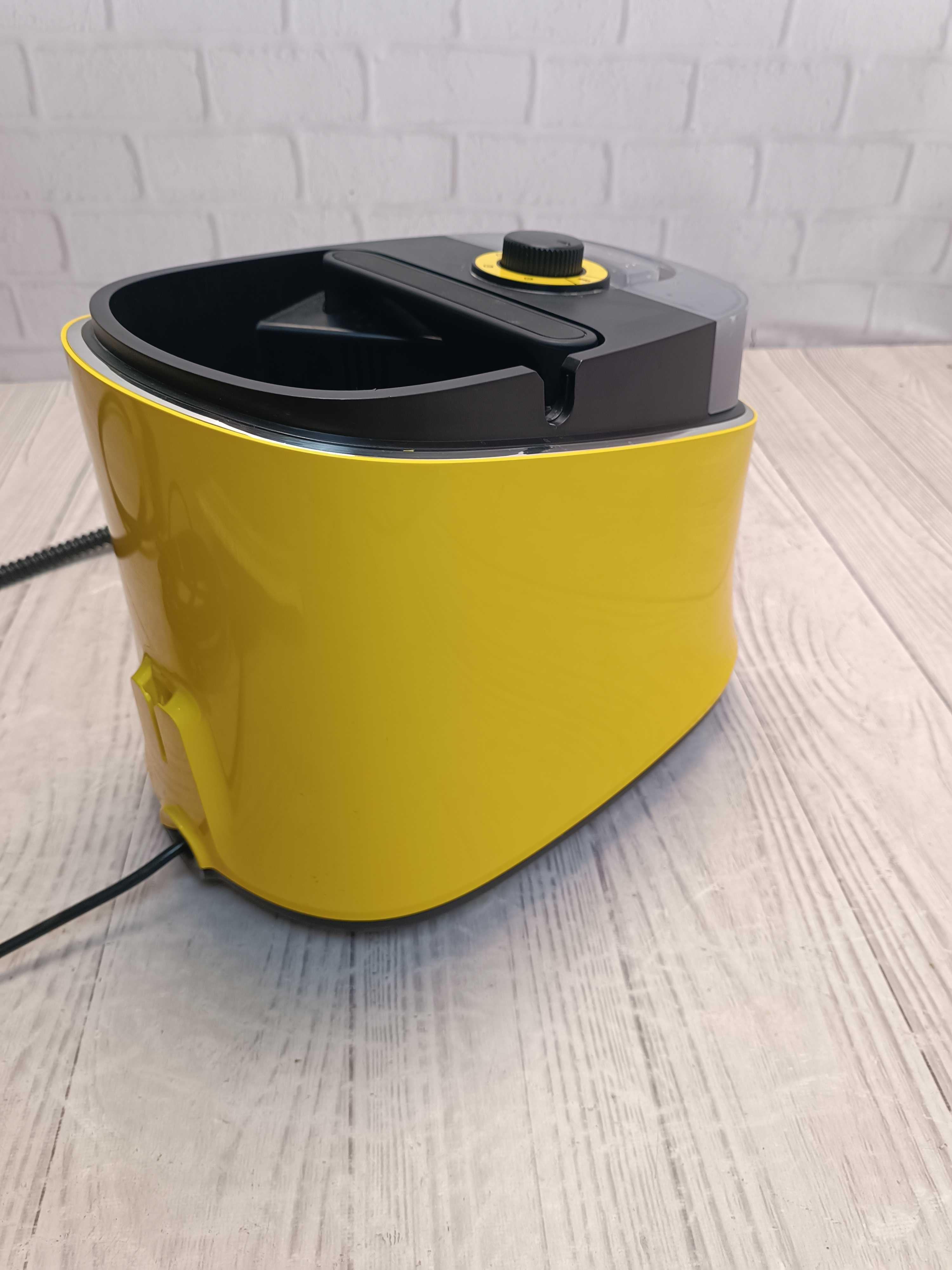 Kärcher SC 4 Deluxe EasyFix пароочисник парогенератор 4 бар, 2200Вт
