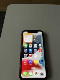 Iphone 11 64 gb black