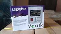 ДБЖ перетворювач VOLTIK 800E