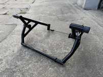 Gmole Yamaha FZ6 N Fazer