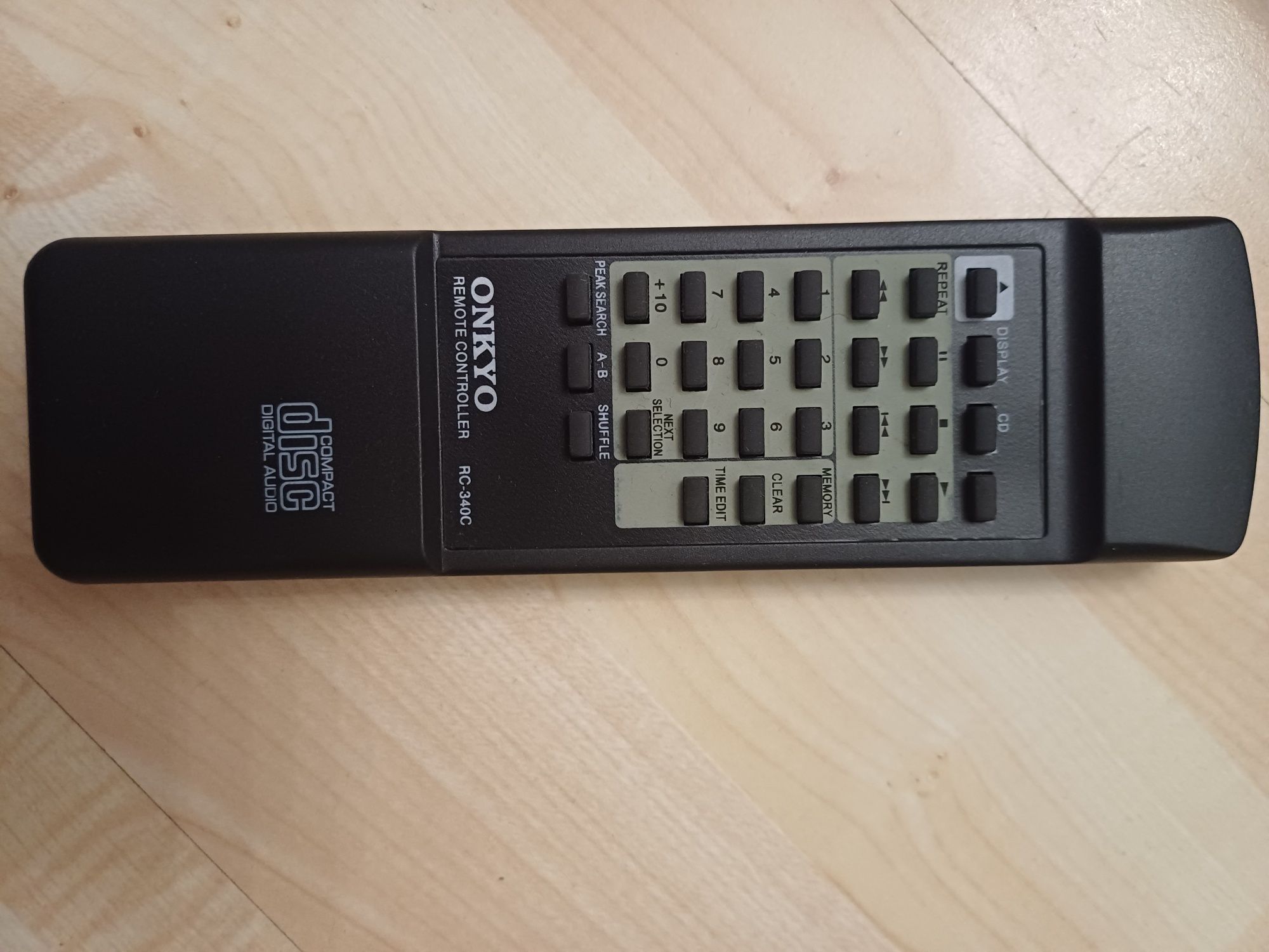 ONKYO DX-7051 w idealnym stanie