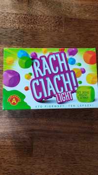 Rach Ciach light Alexander