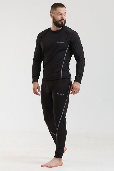 Чоловіча термобілизна Columbia M,L,XL