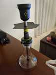 Shisha embery mini mono