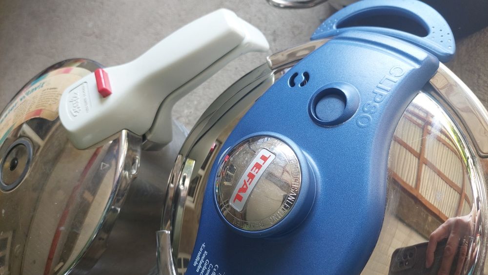 Скороварка індукція всі види плит кастрюля